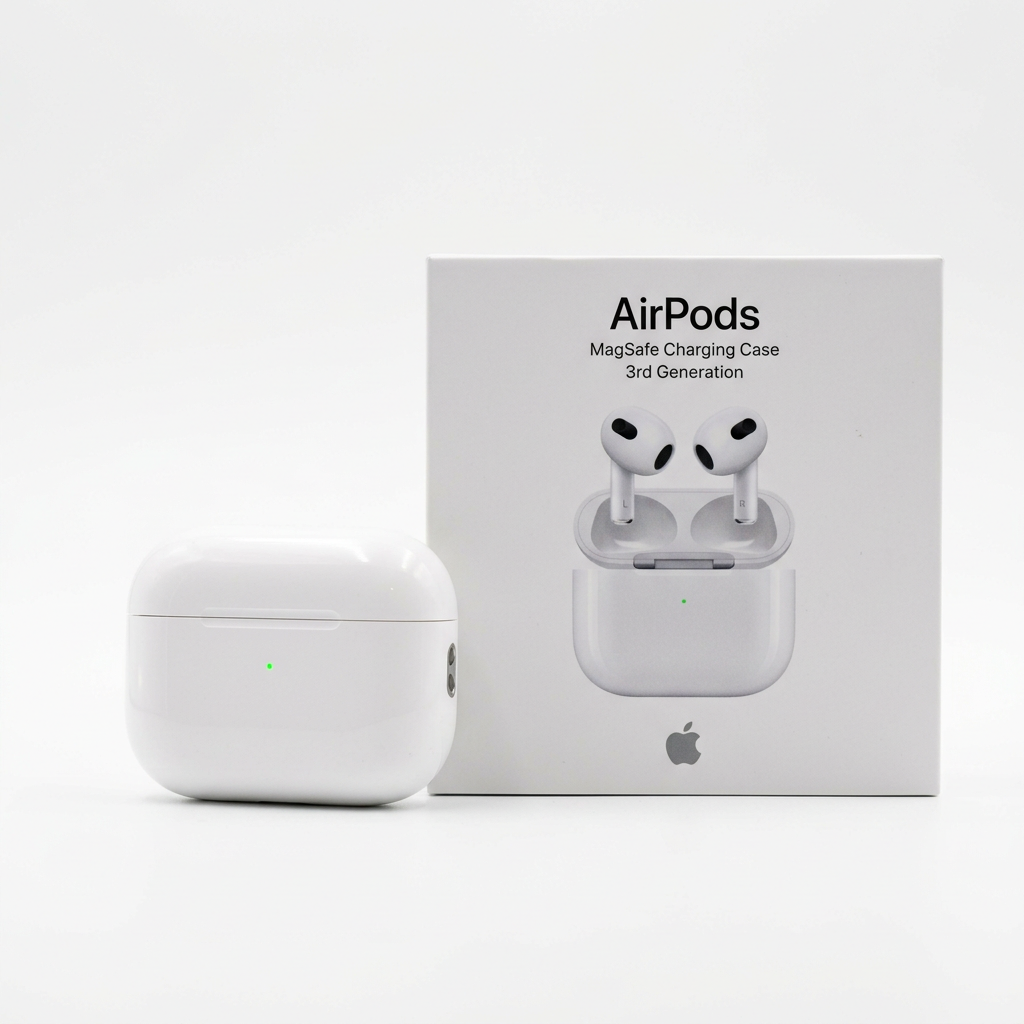 Airpods pro 3