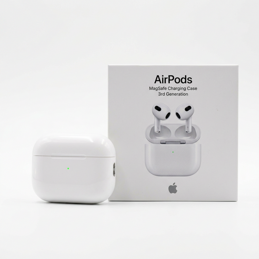 Airpods pro 3