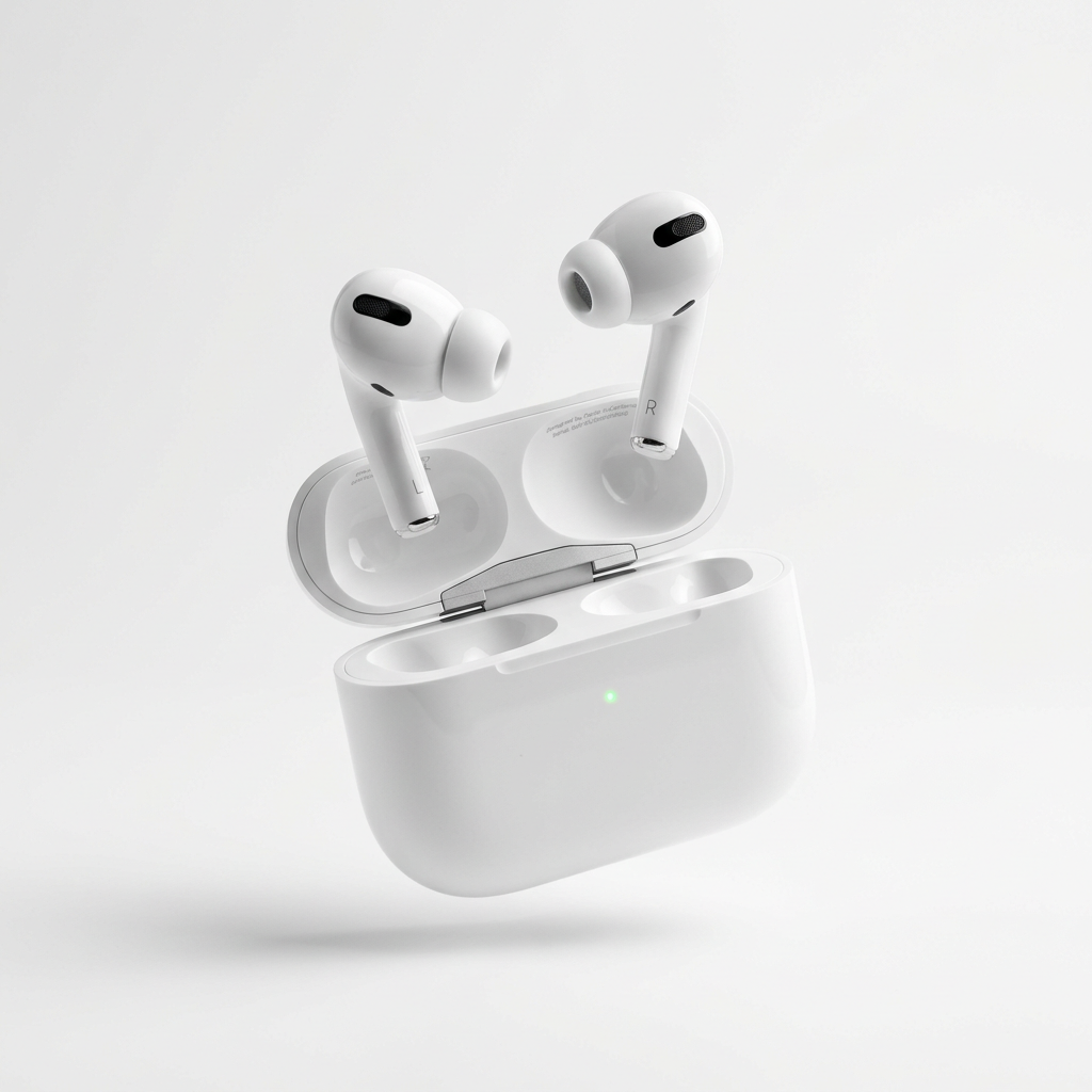 Airpods pro 3