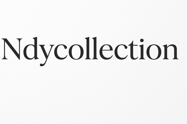 Ndyconnection
