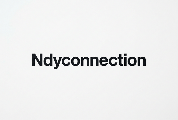 Ndyconnection